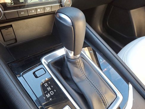 Used 2023 MAZDA CX-5 AWD 2.5 S w/ Preferred Package image 13