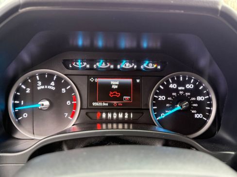 Used 2020 Ford F250 XLT image 19