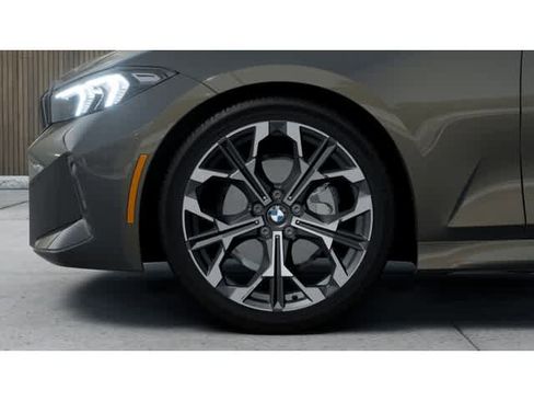 New 2026 BMW 330i xDrive 330i NA xDrive w/ M Sport Package image 7