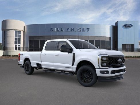 New 2026 Ford F350 Lariat image 23
