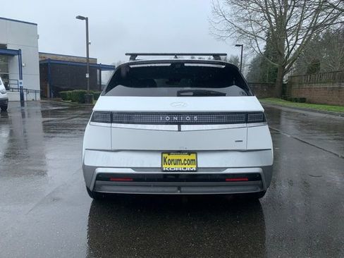 New 2026 Hyundai Ioniq 5 Limited image 4