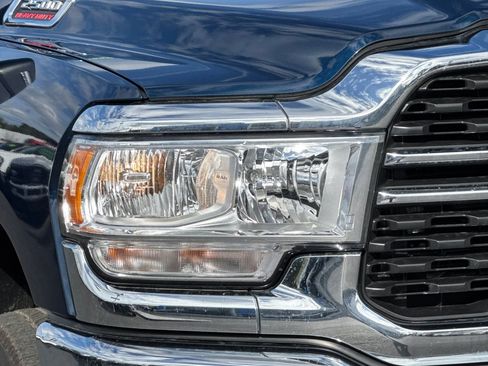 Used 2024 RAM 2500 Big Horn w/ Bed Utility Group image 41