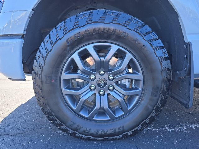 Certified 2026 Ford F150 Tremor w/ Tow/Haul Package AWD/4WD image 10