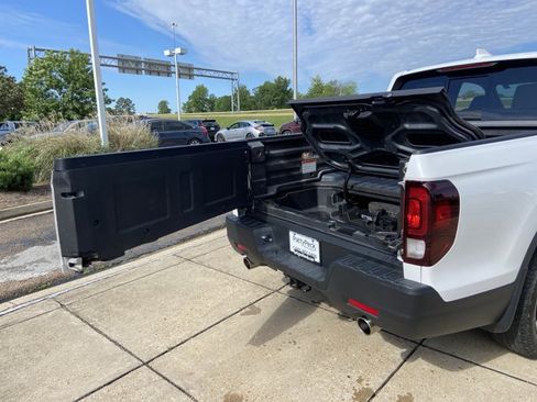 Used 2023 Honda Ridgeline RTL image 54