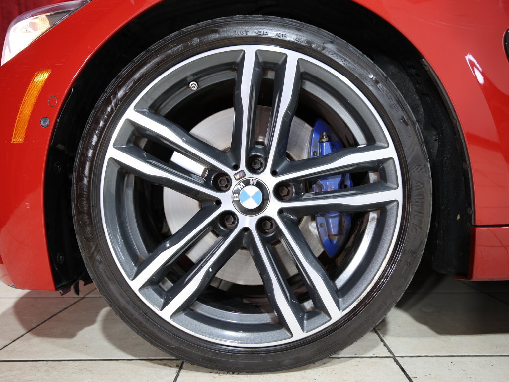 Used 2017 BMW 440i Coupe RWD image 7