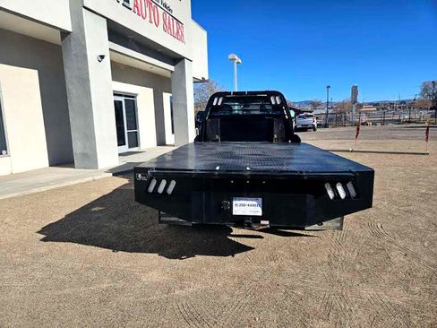 Used 2022 Ford F450 XL w/ Power Equipment Group image 8