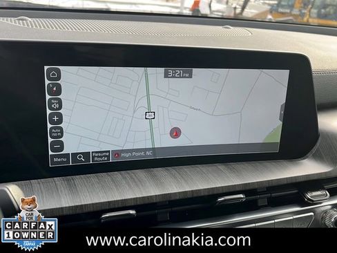 Used 2024 Kia Telluride SX image 20