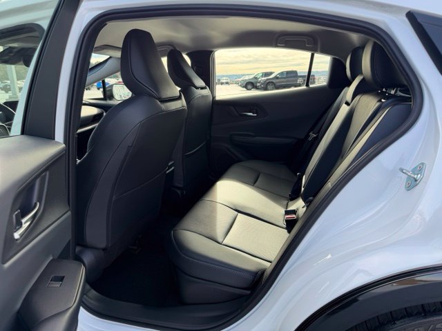Certified 2026 Toyota Prius XLE AWD/4WD image 15