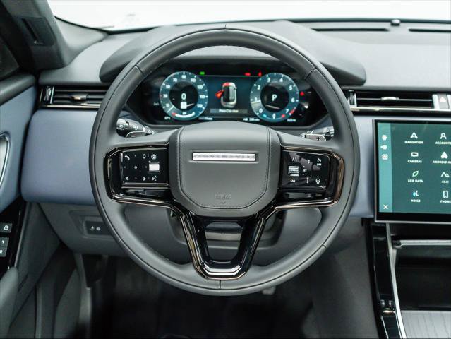 New 2026 Land Rover Range Rover Velar S AWD/4WD image 20