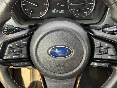 Used 2025 Subaru Forester Sport AWD/4WD image 9