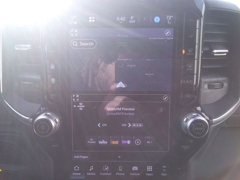 New 2026 RAM 3500 Laramie w/ Towing Technology Group image 20