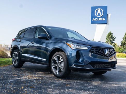 New 2026 Acura RDX w/ Technology Package image 2