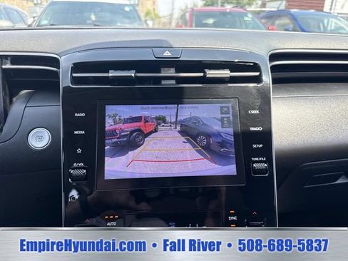Used 2024 Hyundai Tucson SEL FWD image 23