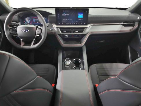 Used 2026 Ford Explorer ST-Line AWD/4WD image 14