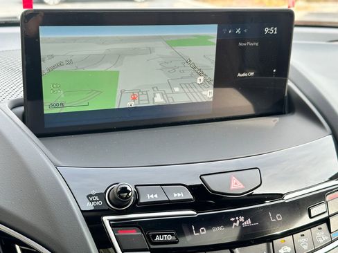 New 2026 Acura RDX Technology Package image 18