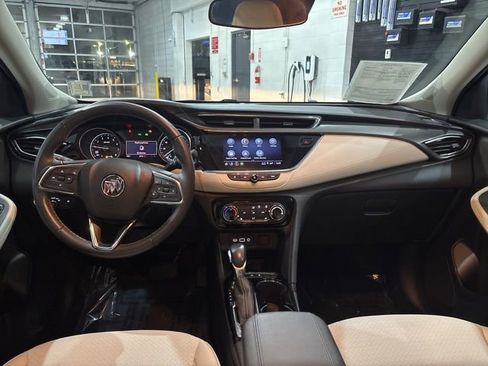 Used 2023 Buick Encore GX Preferred w/ Cold Weather Comfort Package image 29