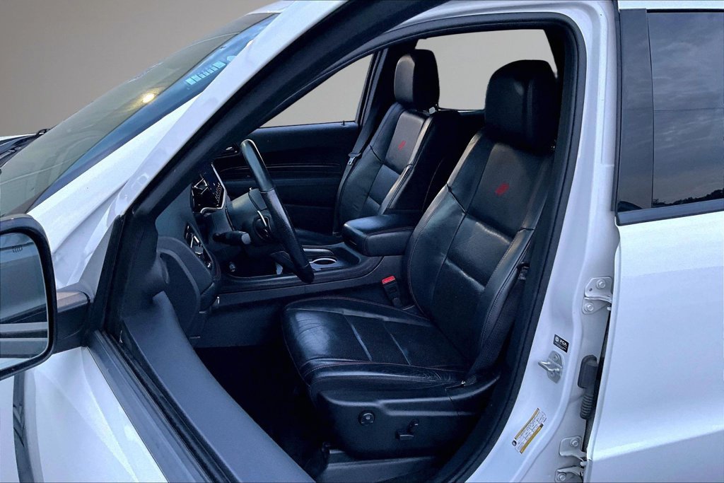 Used 2023 Dodge Durango GT AWD/4WD image 22