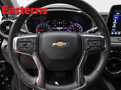 Used 2024 Chevrolet Blazer LT AWD/4WD image 10