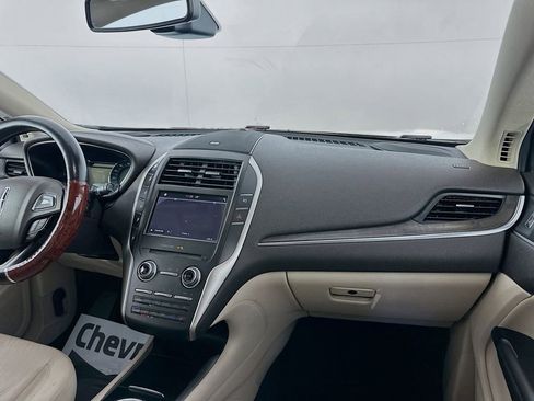 Used 2019 Lincoln MKC Reserve w/ MKC Climate Package AWD/4WD image 23
