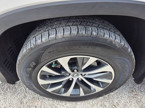 Used 2021 Lexus RX 450h AWD w/ Premium Package image 4