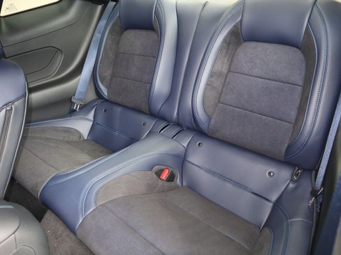 New 2025 Ford Mustang Dark Horse image 23