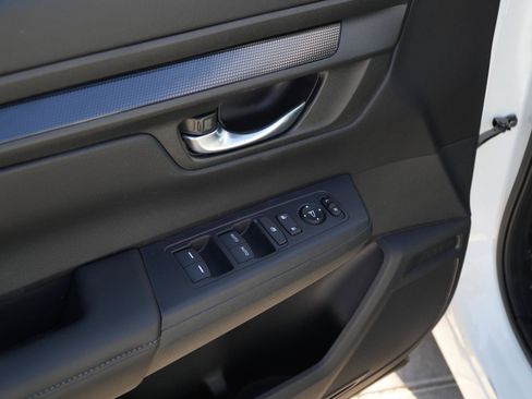 New 2026 Honda CR-V EX image 14