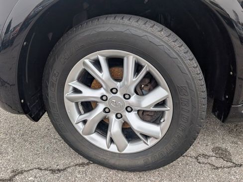 Used 2013 INFINITI QX56 4WD image 31