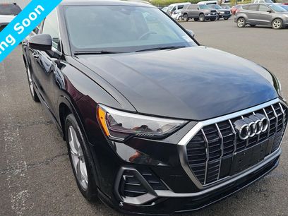 Used 2020 Audi Q3 2.0T Premium w/ Convenience Package