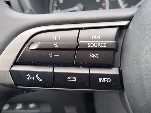 New 2026 MAZDA MAZDA3 2.5 S Sedan w/ Preferred Pkg image 14