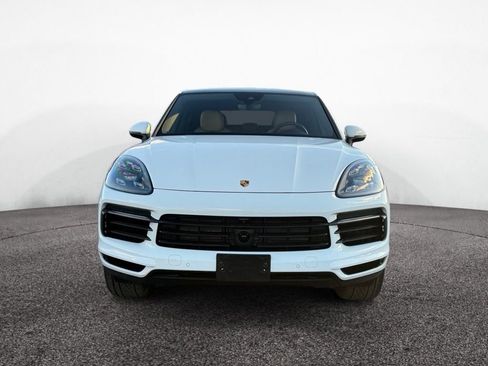 Used 2021 Porsche Cayenne Coupe image 8