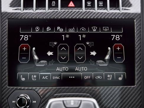 Used 2021 Lamborghini Urus image 73