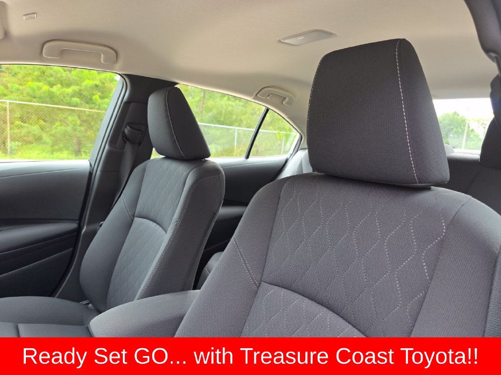 Used 2026 Toyota Corolla LE FWD image 24