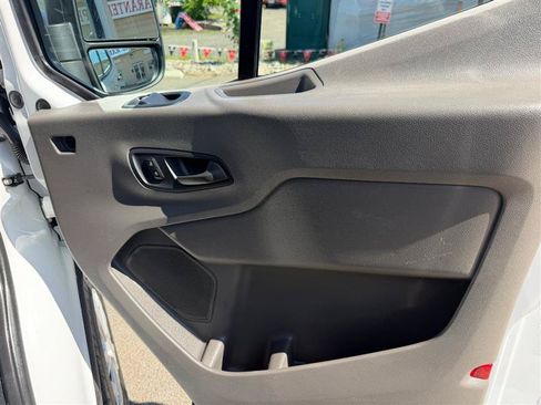 Used 2021 Ford Transit 250 Low Roof w/ Exterior Upgrade Package RWD image 19