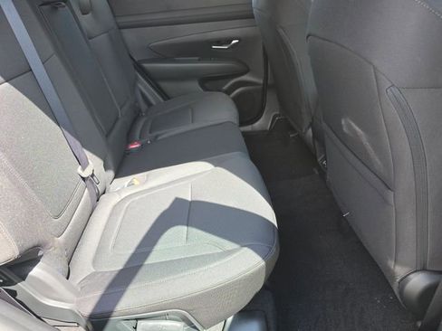 New 2026 Hyundai Tucson SE AWD/4WD image 18