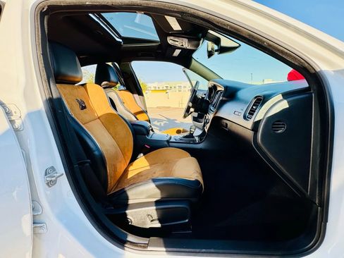 Used 2021 Dodge Charger Scat Pack w/ Dynamics Package image 34