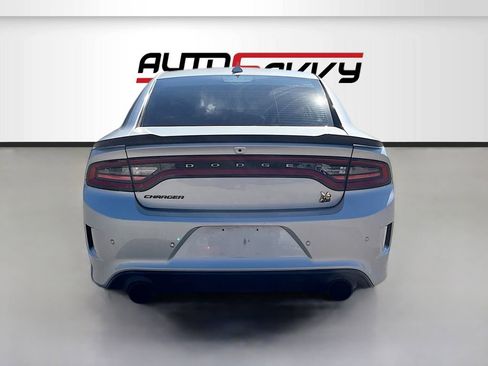 Used 2023 Dodge Charger Scat Pack RWD image 6