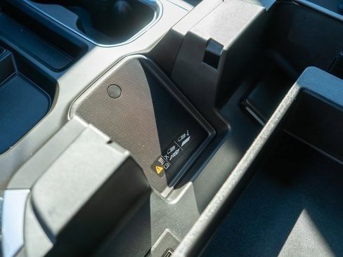 Used 2023 Chevrolet Silverado 1500 LT Trail Boss w/ Protection Package image 34