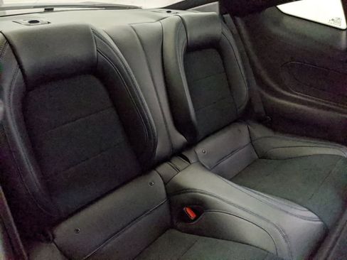 New 2026 Ford Mustang Dark Horse image 24