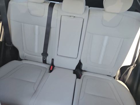 Certified 2026 Hyundai Tucson SEL image 13