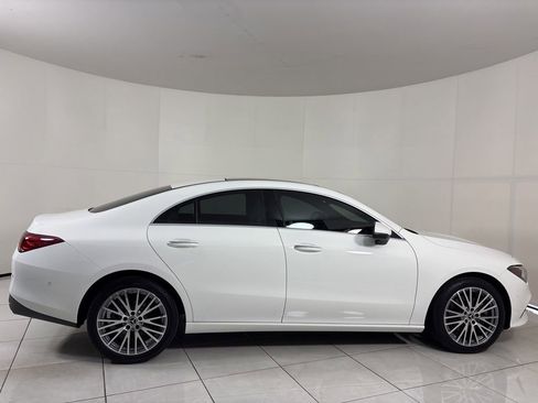 Used 2023 Mercedes-Benz CLA 250 image 6