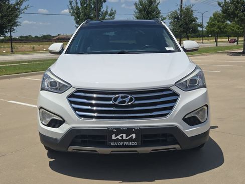 Used 2014 Hyundai Santa Fe GLS FWD image 9