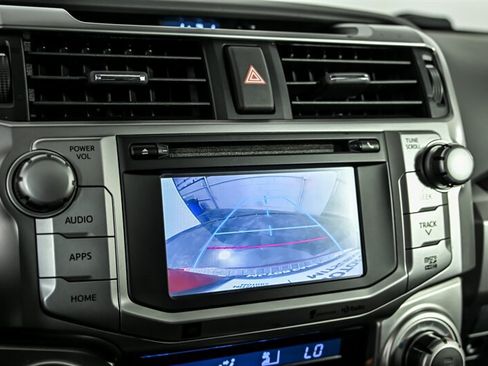 Used 2014 Toyota 4Runner Limited AWD/4WD image 26