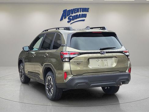 Certified 2026 Subaru Forester Premium AWD/4WD image 5