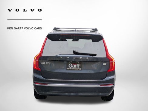 Certified 2023 Volvo XC90 T8 Ultimate image 4