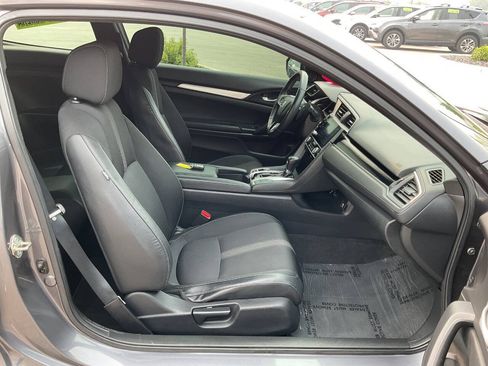 Used 2020 Honda Civic Sport image 32