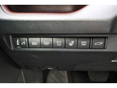 Used 2025 Toyota RAV4 Limited image 19