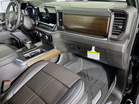 New 2026 Chevrolet Silverado 1500 High Country image 31