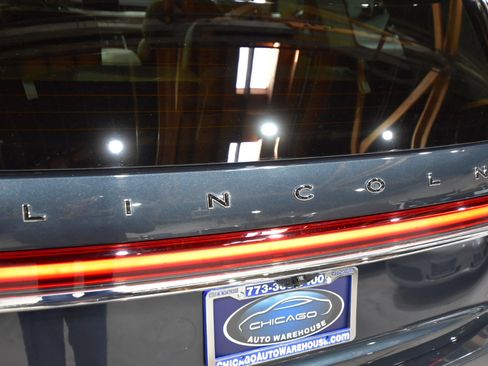 Used 2022 Lincoln Aviator Black Label image 10