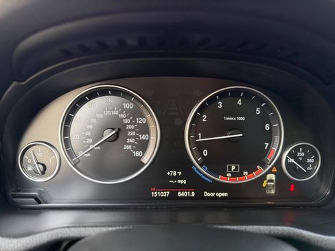 Used 2017 BMW X3 sDrive28i RWD image 13