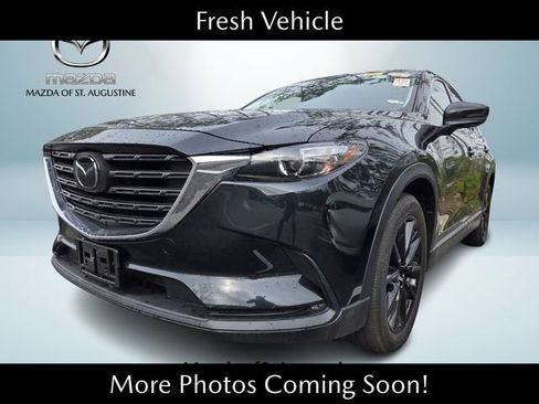 Used 2023 MAZDA CX-9 Touring Plus image 1
